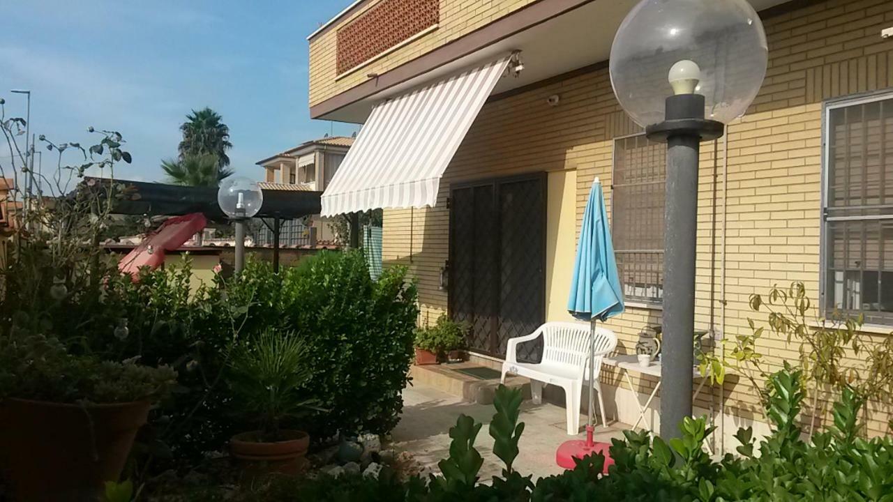 B&B Si Sta Bene Ostia Antica Exterior photo
