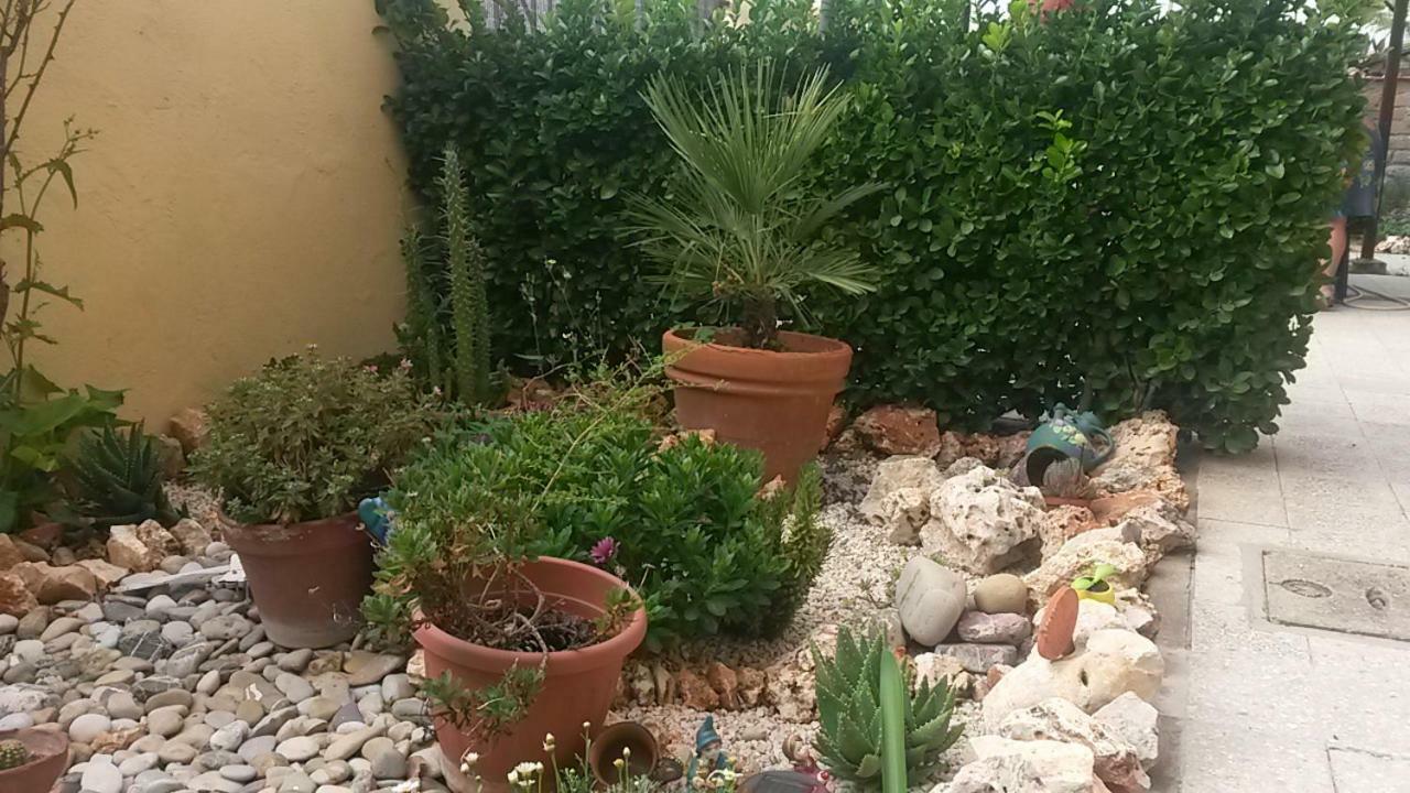B&B Si Sta Bene Ostia Antica Exterior photo